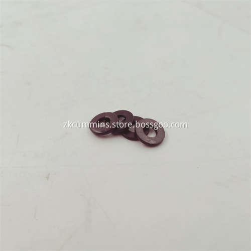 Engine Parts O Ring 128006 flat washer